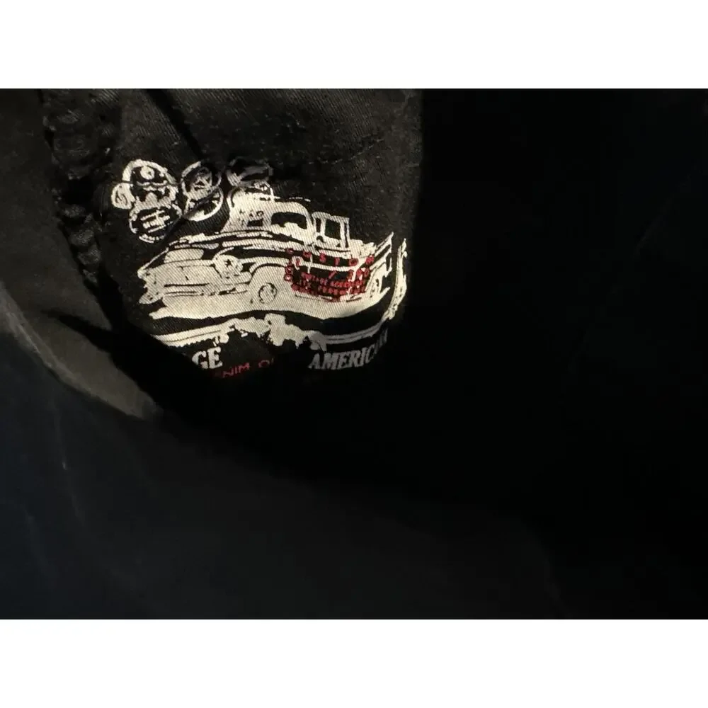 American nwot all